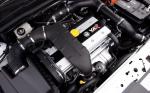 Vauxhall Astra VXR 2011 года